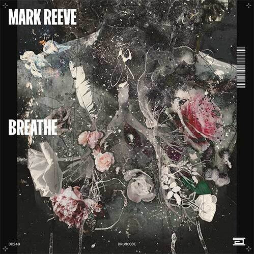 MARK REEVE Breathe - Double Record Album - Vinyl LP