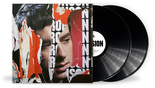 Mark Ronson Version - Double Record Album - Vinyl LP