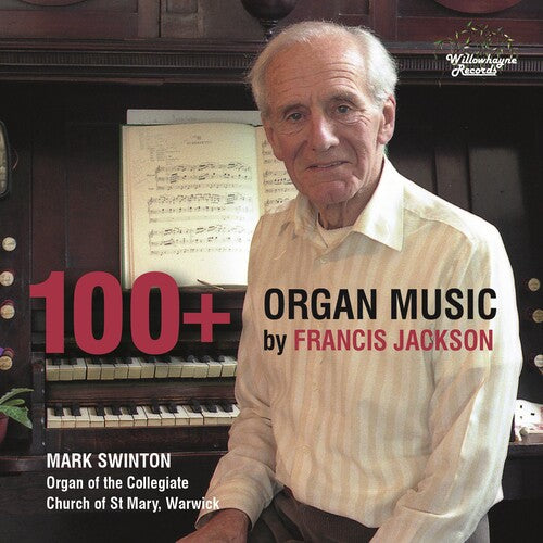 Mark Swinton 100 - CD Album