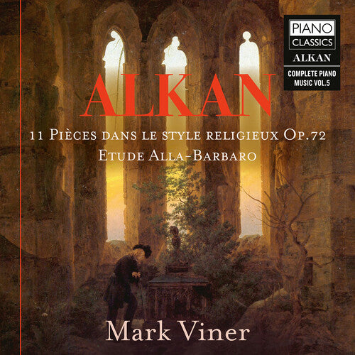 Mark Viner 11 Pieces Dans - CD Album