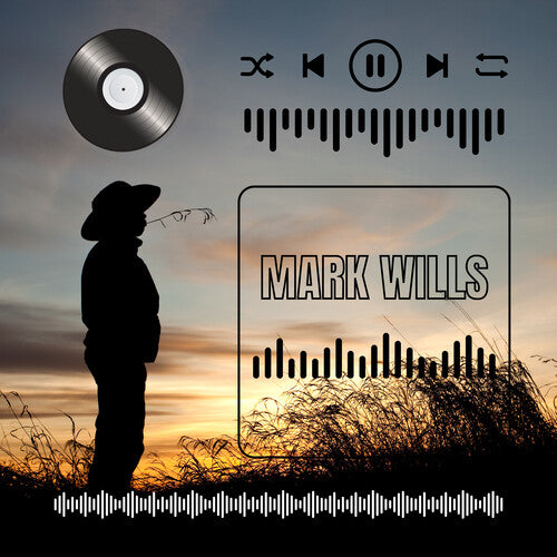 Mark Wills Mark Wills' Greatest Hits - CD Album