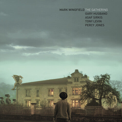 Mark Wingfield The Gathering - Record Album - Vinyl LP
