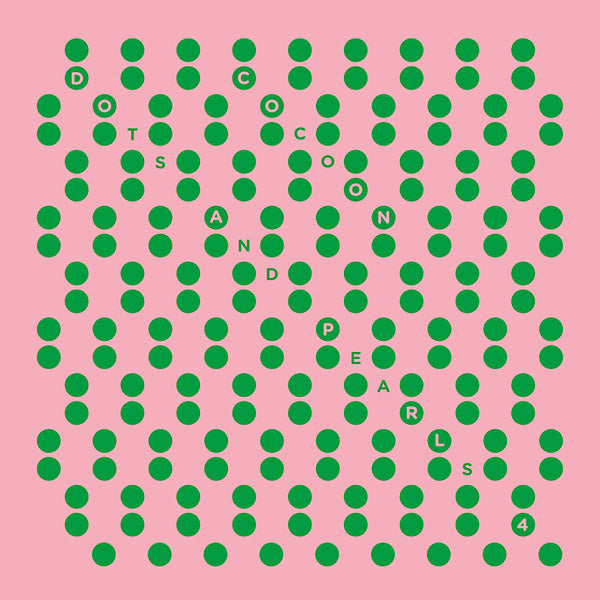 MARKUS FIX Dots & Pearls 4