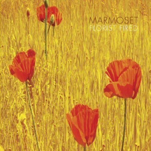 Marmoset Florist Fired - CD Album