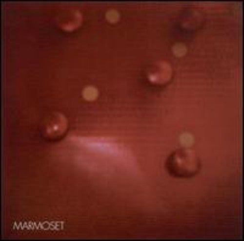 Marmoset Record in Red - CD Album