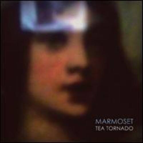 Marmoset Tea Tornado - Record Album - Vinyl LP