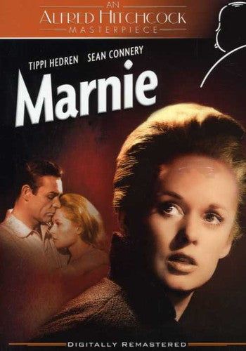 Marnie - DVD