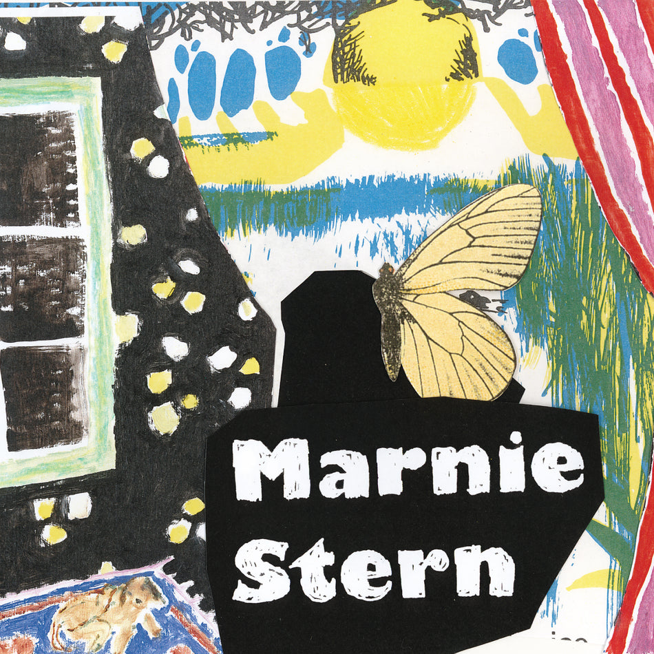 Marnie Stern In Advance of the Broken Arm