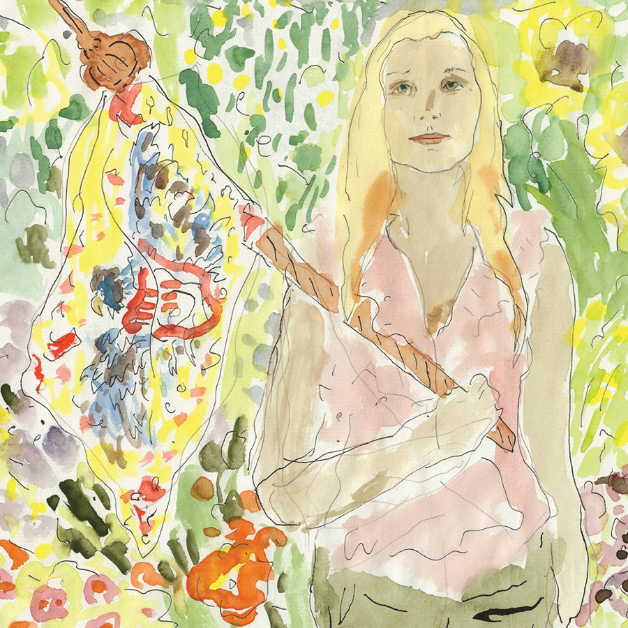 Marnie Stern This Is It and I Am It and You Are It and So Is...
