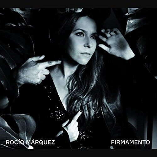 Marquez, Rocio Firmamento - 2-Disc DVD Set