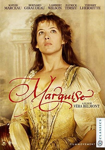 Marquise Marquise - Blu-Ray