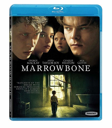 Marrowbone Marrowbone - Blu-Ray