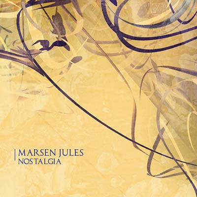 MARSEN JULES Nostalgia