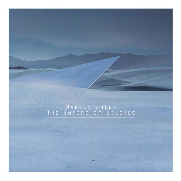 MARSEN JULES The Empire of Silence