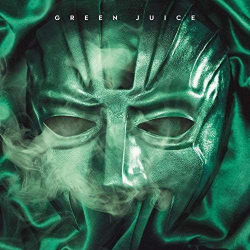 Marsimoto Green Juice (Green Vinyl) - Record Album - Vinyl LP