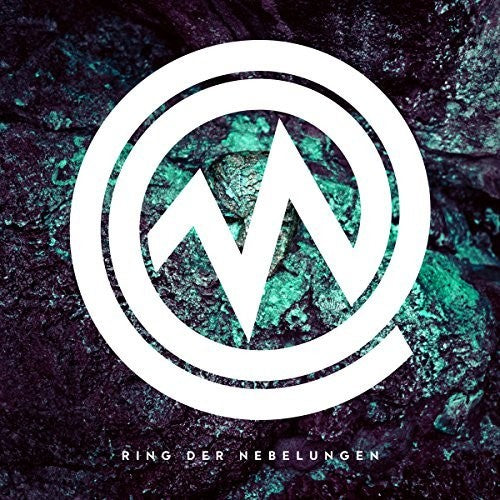 Marsimoto Ring Der Nebelungen - Triple Record Album - Vinyl LP