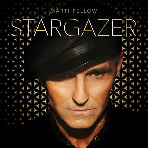Marti Pellow Stargazer - Double Record Album - Vinyl LP
