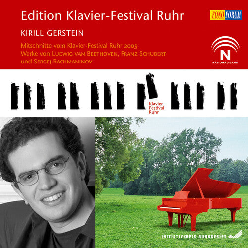Martin Bshkirova Violin & Piano - CD Album
