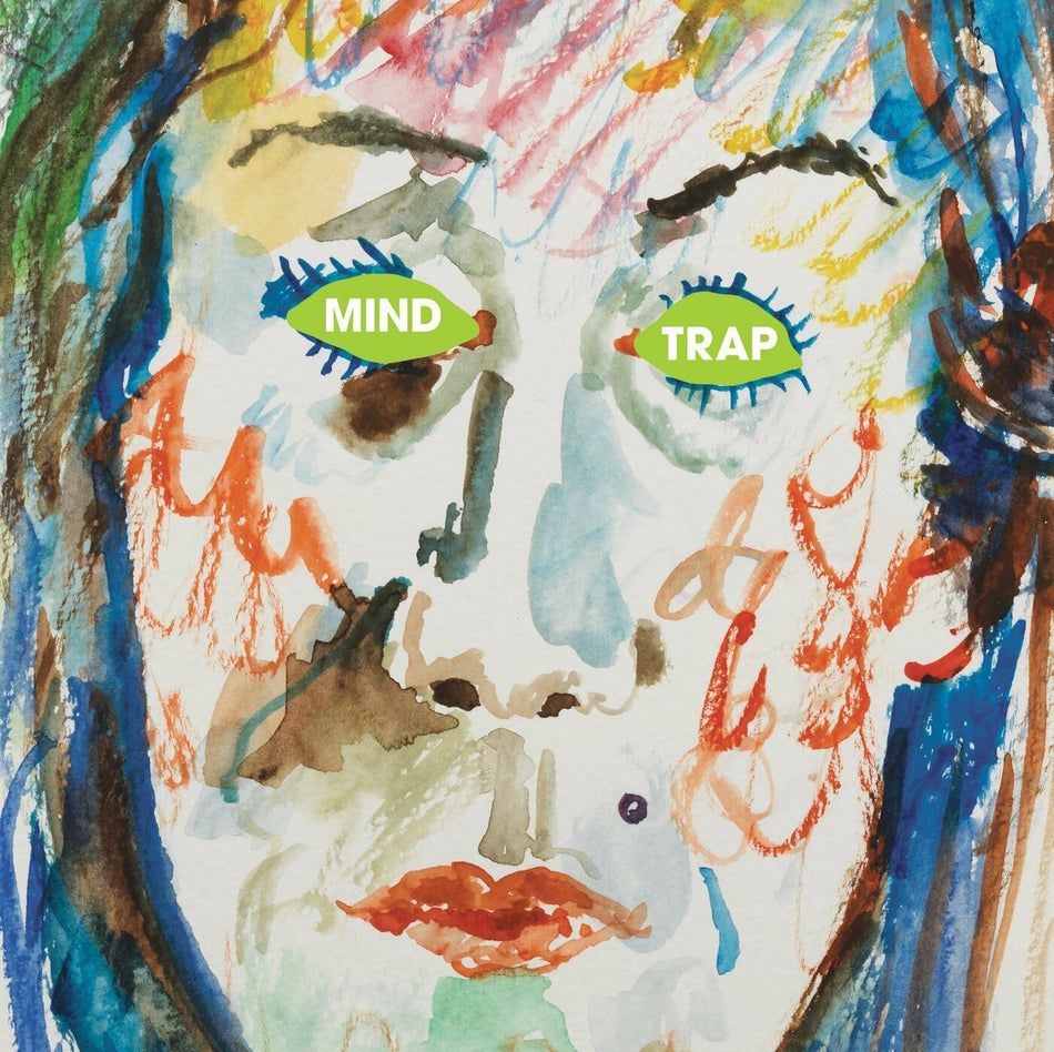 Martin Creed Mind Trap