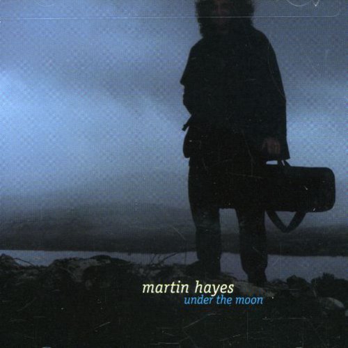 Martin Hayes Under the Moon - CD Album