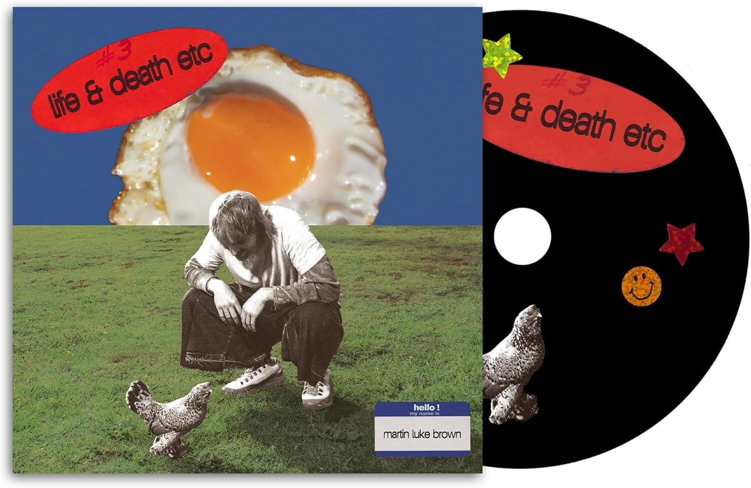 Martin Luke Brown Life & Death Etc