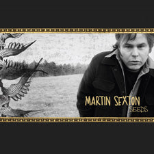 Martin Sexton Seeds