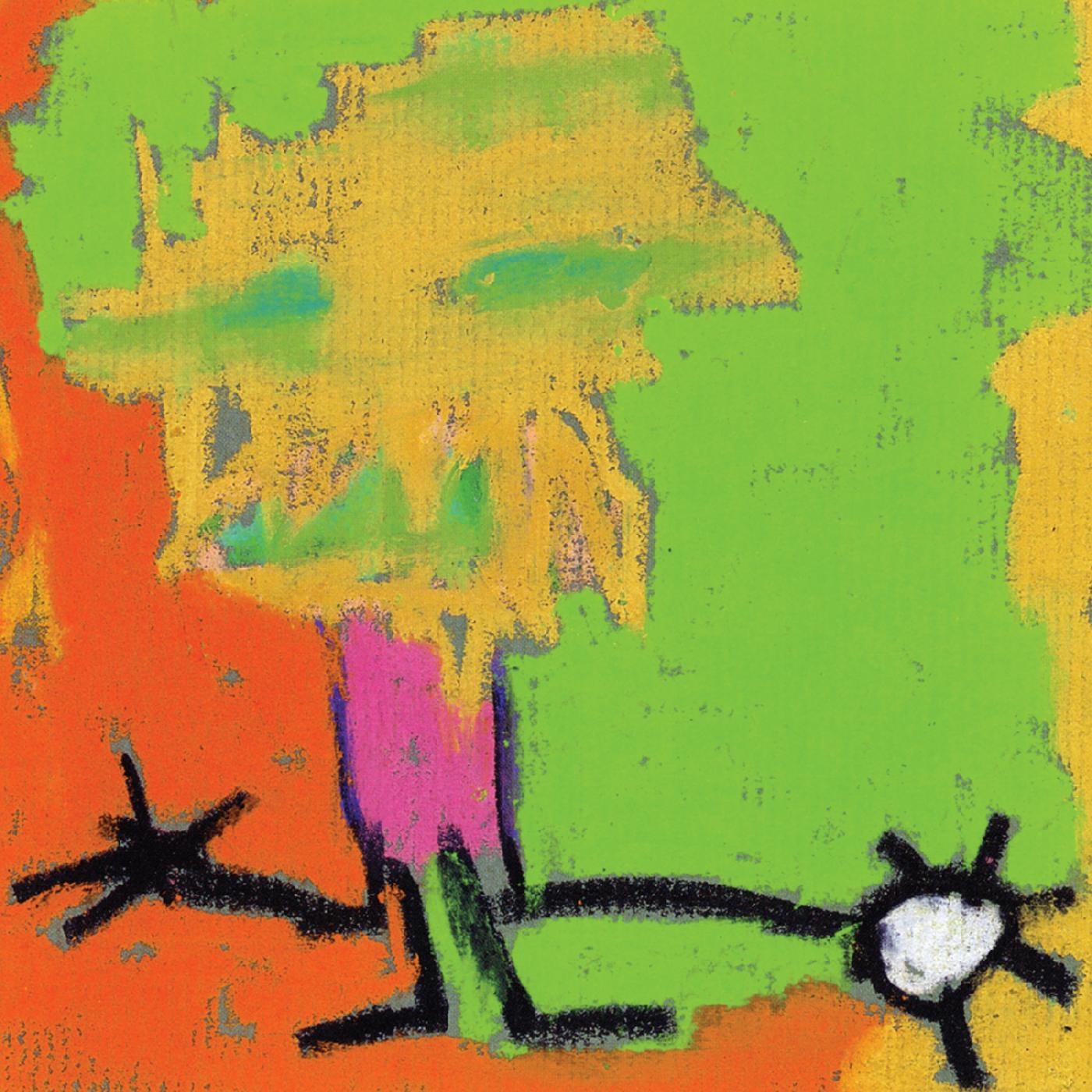 Martin & Wood Medeski Shack-Man