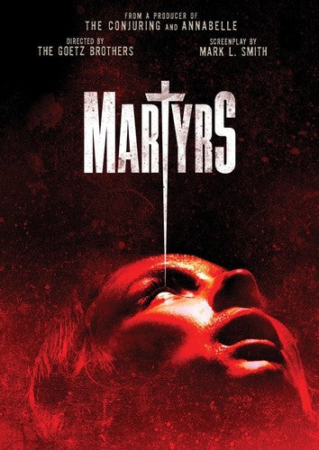 Martyrs - DVD