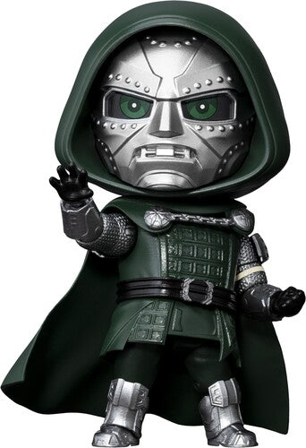 Marvel Comics Series - Doctor Doom Figure Marvel Comics Series - EAA - Avengers Doomsday Doctor Doom Figure - 6-Disc CD Album