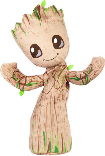 Marvel Marvel Dancing Groot Plush