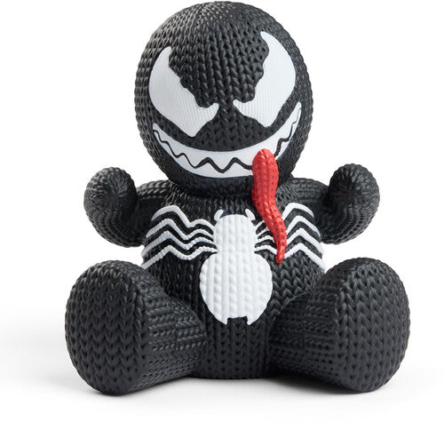 Marvel - Venom Handmade by Robots - Marvel - Venom #542 - CD Album