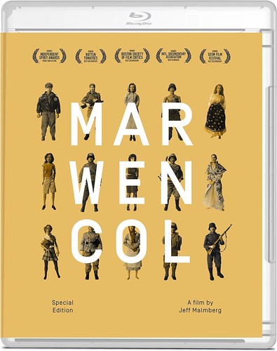 Marwencol Marwencol - Blu-Ray