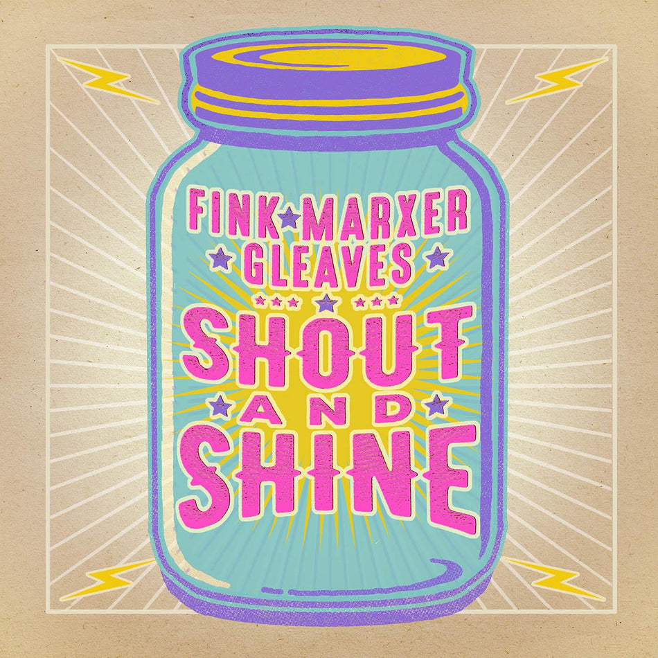 Marxer Fink Shout and Shine