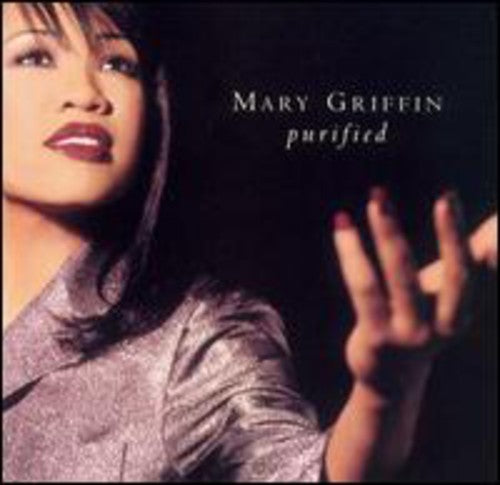 Mary Griffin Purified - CD Album