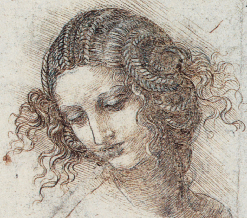 Mary Halvorson The Maid With The Flaxen Hair
