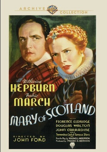 Mary of Scotland Mary of Scotland - DVD