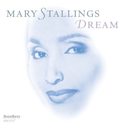 Mary Stallings Dream - CD Album