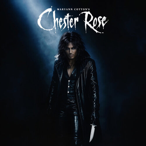 Maryann Cotton Chester Rose