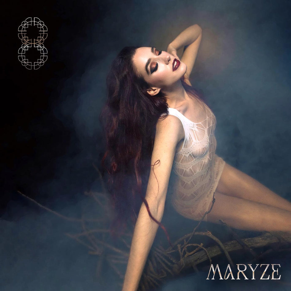 Maryze 8