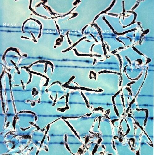 Masami Tada Sound from The Roots - CD Album