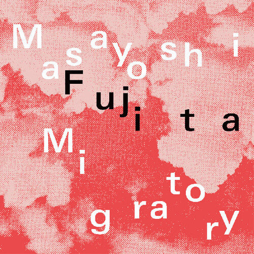 Masayoshi Fujita Migratory - Record Album - Vinyl LP