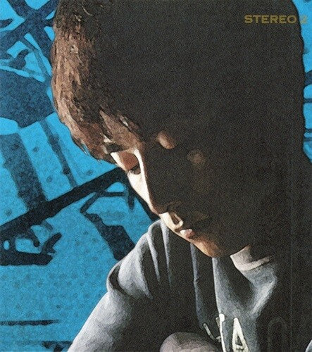 Masayoshi Yamazaki Stereo 2 - Record Album - Vinyl LP