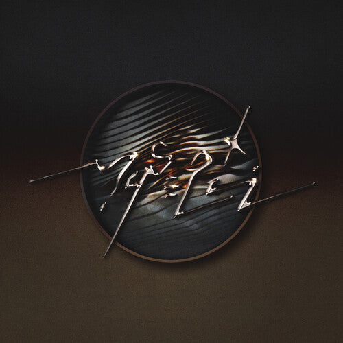 Maserati Enter The Mirror - Record Album - Vinyl LP