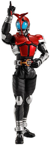 Masked Rider Kabuto 20th Ann Shfiguarts Action Fig Tamashii Nations - Kamen Rider - S.H.Figuarts: Shinkocchou Seihou - Kabuto 20th Anniversary Ver Action Figure