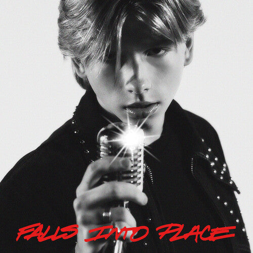 Mason Ramsey Falls Into Place - CD Album