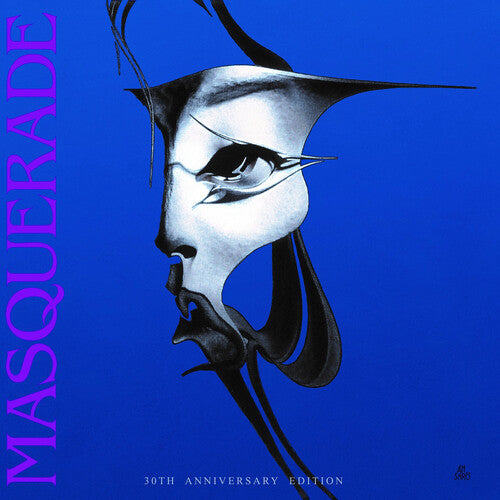 Masquerade Masquerade - Double Record Album - Vinyl LP