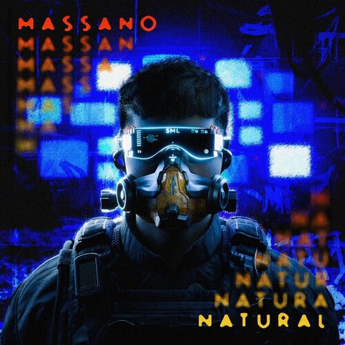Massano Natural - Double Record Album - Vinyl LP