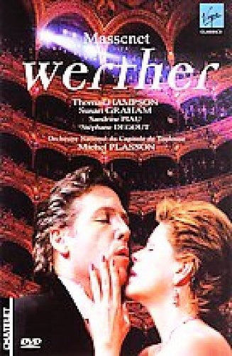 Massenet: Werther - DVD