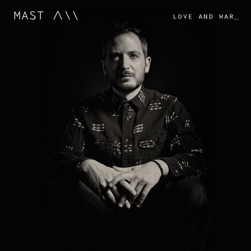 Mast Love & War - Record Album - Vinyl LP
