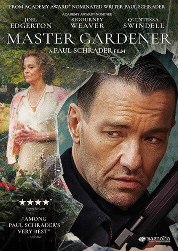 Master Gardener Master Gardener - DVD